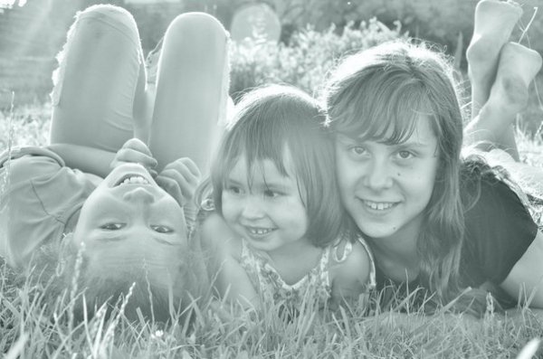 Фотовиставка Вікторії Величко